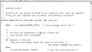 C Programming   Mark Virtue   Chapter 18 #07