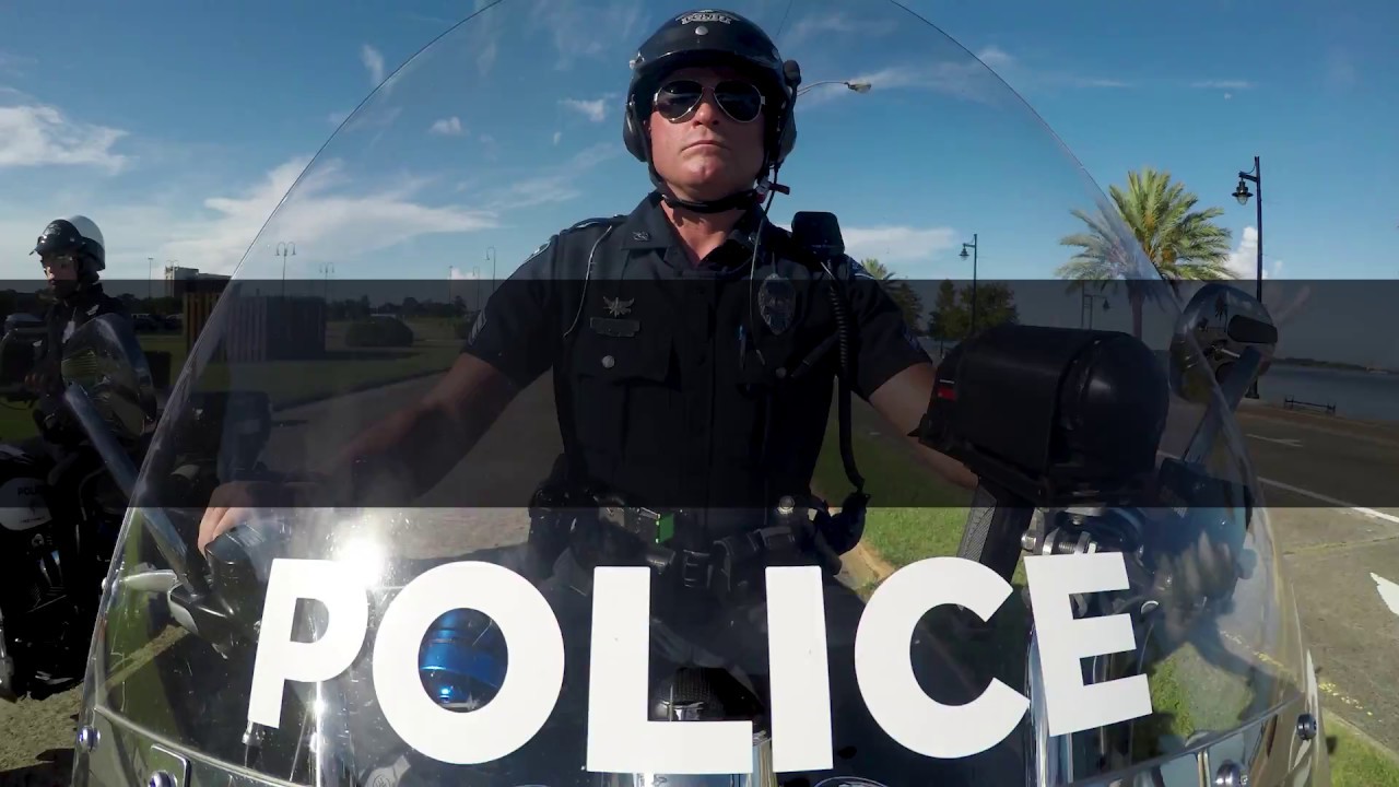 LCPD 2018 Recruitment 15 sec