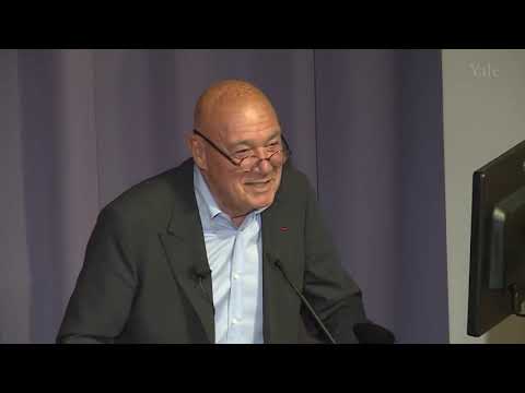 Vídeo: Vladimir Pozner: Epidemias Sociais, Ou Quanto Tempo Você Consegue Viver Em Um País Soviético?