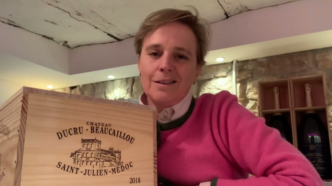 Château Ducru-Beaucaillou 2C, Saint-Julien I weinhelden.de