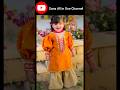 BABY GIRL FANCY  DRESSES 2024 | LITTLE GIRL FANCY  DRESS DESIGNS |PAKISTANI DRESS DESIGN #shorts