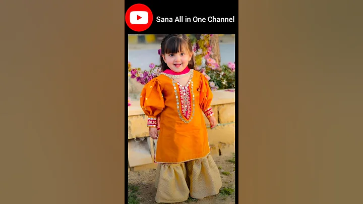 BABY GIRL FANCY  DRESSES 2024 | LITTLE GIRL FANCY  DRESS DESIGNS |PAKISTANI DRESS DESIGN #shorts