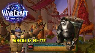 How Good is World of Warcraft's Prop Hunt? (Decor Duel)