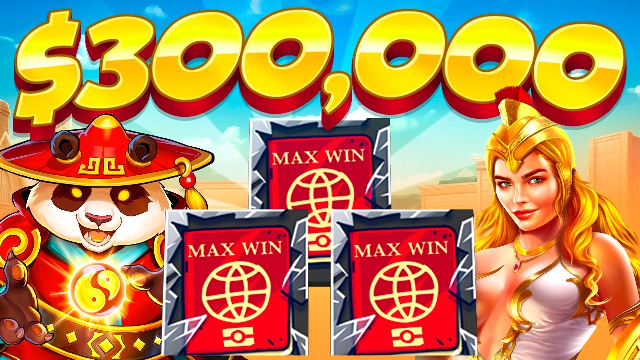 I Opened $300,000 of Bonus Buys... It was Absolutely INSANE!