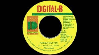 Shinehead  Ragga Muffin