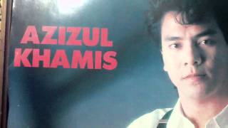 Azizul Khamis - Namamu Dihatiku (1989)