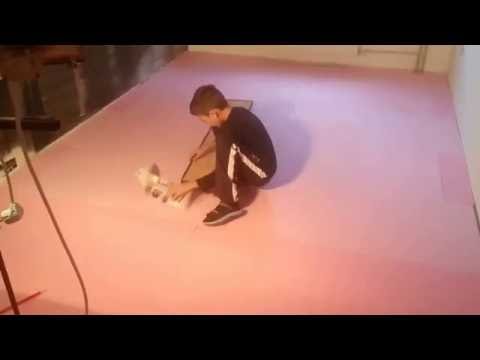 Video: Kako popraviti škripavi pod u stanu?