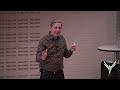 EUCTECHDK'25 @ Closing Keynote - The Future of Work in an AI-Native World by Brian Madden