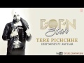 Deep Money Song Tere Pichchhe Ft. Raftaar (Audio) | Born Star