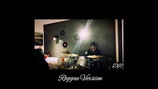 Rihanna - Diamonds ( Drum Cover ) ( Reggae Remix )