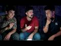Platicas de Medianoche con Amigos