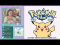 i played pok&eacute;mon yellow for the first time | day 13