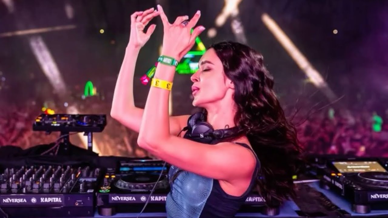 Retro Remix 70s–90s | DJ Dance Memories – Music DJ DANCE 88