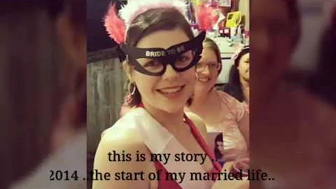 Michelle roper MY story