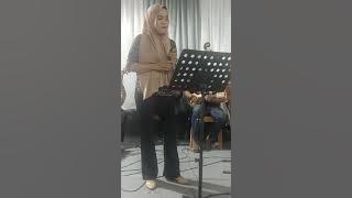 PAPPASANGKU K Cipta : Anci Laricci Vocal : Wati Cilada SKN Project Celebes Makassar 
