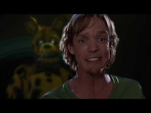 Five Nights at Shaggy's