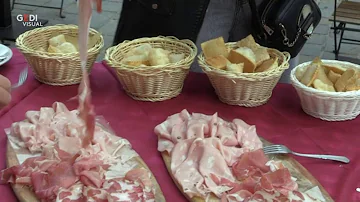 Dove mangiare Modena e provincia?