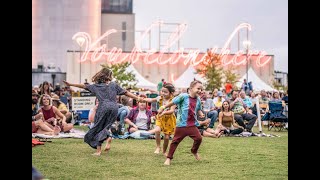 Onward Ozarks: Live Music and Performance Arts in NWA