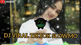 Dj Ringtone Iphone_I Wanna Feel Like {TikTok Slowmo 2020}