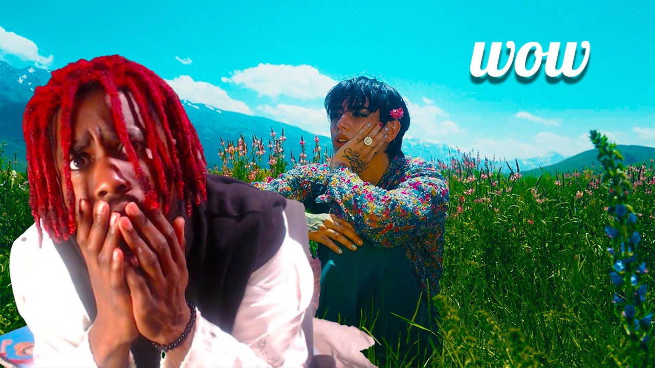 First Time Reacting To DPR IAN Peanut Butter & Tears YouTube