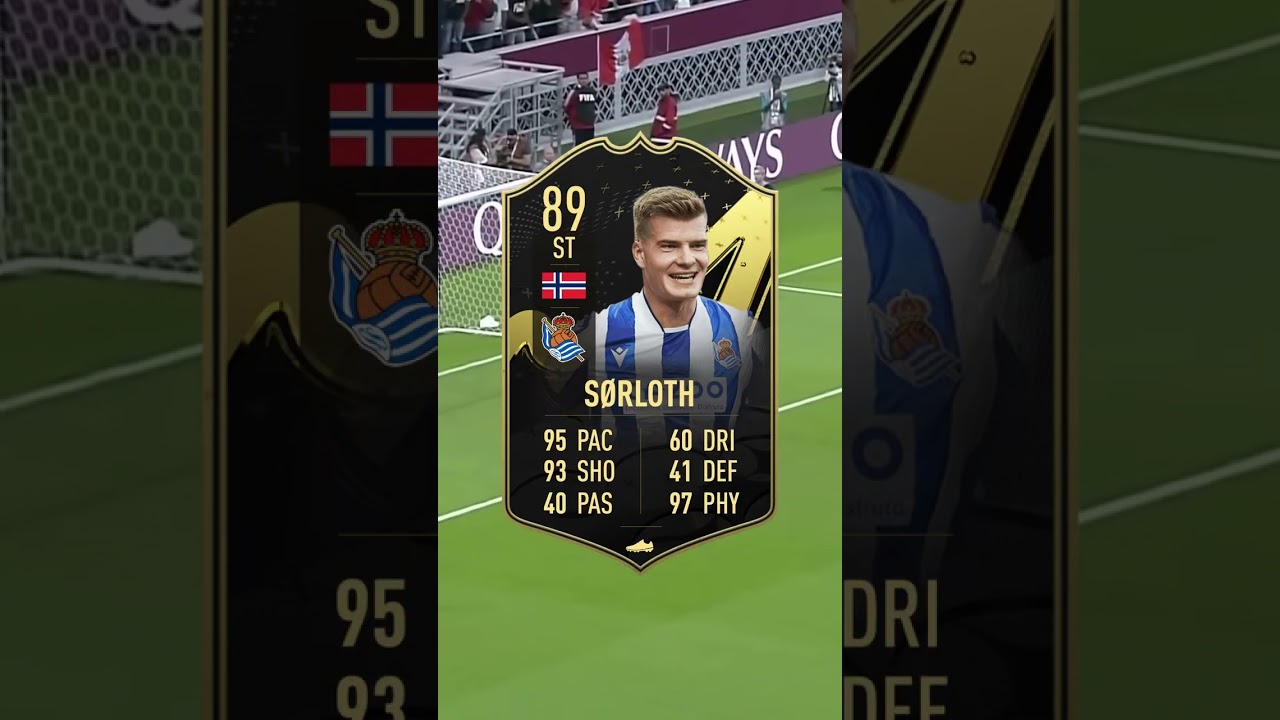 Part 3 How Fifa 23 Cards Actually Feel in Game! 😍😳
