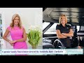 Captain Sandy Yawn Below Deck Mediterranean Interviewed By Amanda Jane Editor Millionairess Magazine