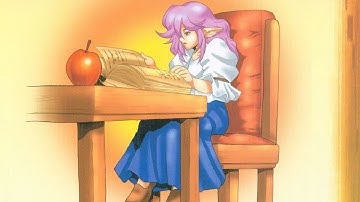 Shining Force Soundtrack - Welcome Theme