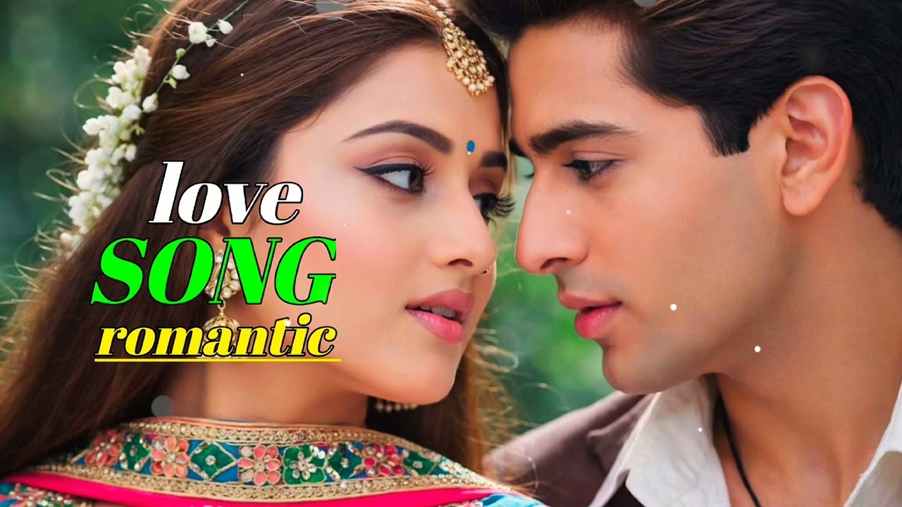 Hindi love romantic song sadabahar 90 pura gana 