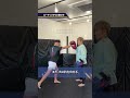 ローキックからはこう繋げましょう👍パーソナルジム「サイガジム」を運営していて、お客様に筋トレやキックボクシングを教えてます🙆♂️#格闘技 #筋トレ #ボディーメイク #格闘技ジム