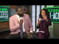 Celtics All-Access with Kendrick Perkins