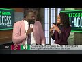 Celtics All-Access with Kendrick Perkins