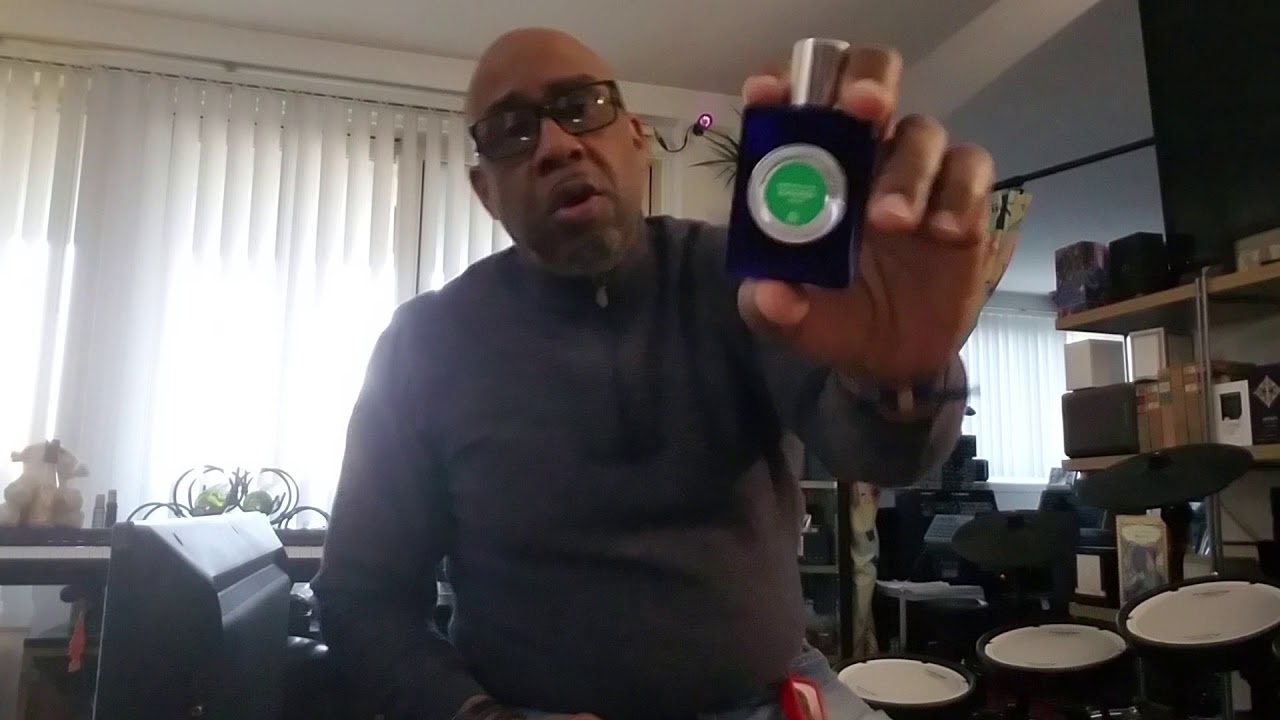 JusBox Golden Serenade & Quartana Hemlock @ Perfumology