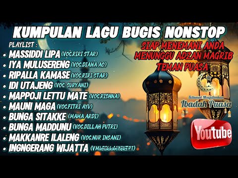 lagu bugis-mutaroang ada belle