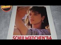 The Touch (Terence Trent D'Arby) - International Lady  [Schulmädchen '84 OST] 1984