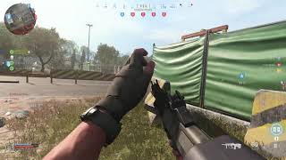 Lethal tactical insertion glitch [Modern Warfare]