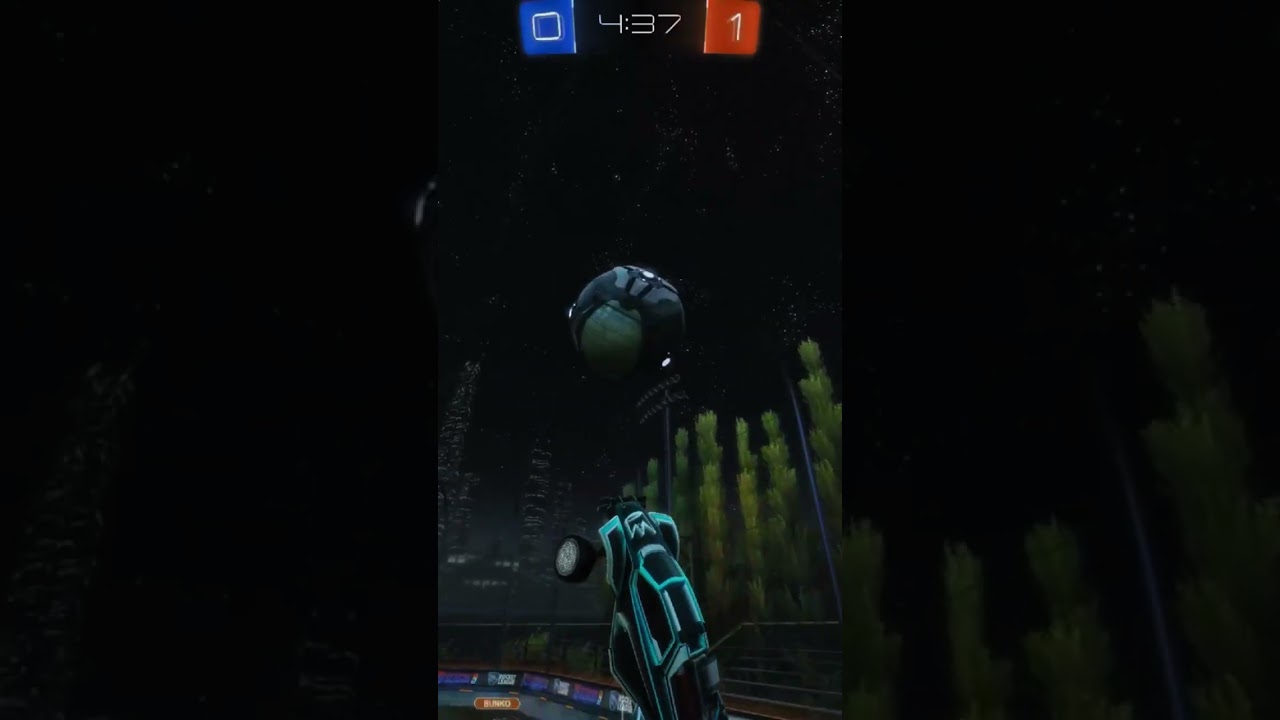 Casual Double