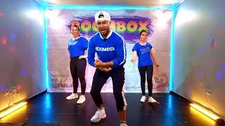 QUE TE RUEGUE QUIEN TE QUIERA - Banda el Recodo / ZUMBA Fitness