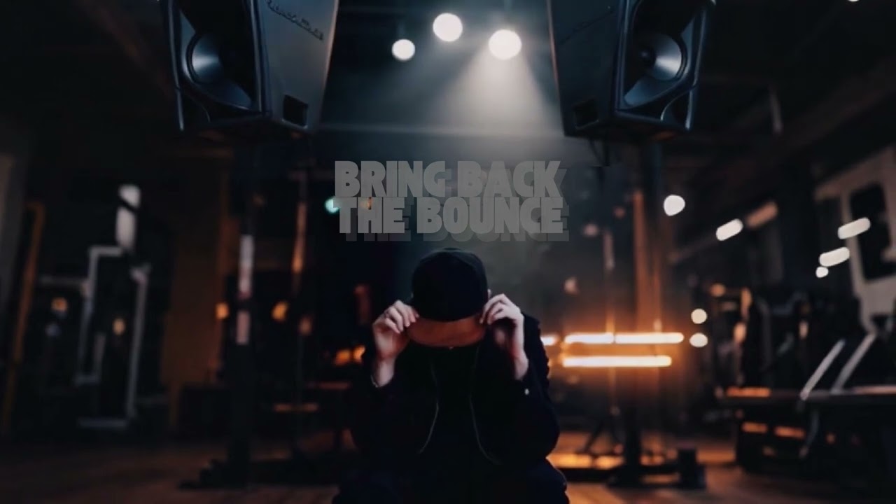 YouTubeでApeTunes - Bring Back The Bounce (Official Visualizer)を視聴 YouTubeでApeTunes - Bring Back The Bounce (Official Visualizer)を視聴