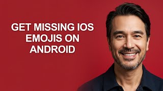 Get Missing Ios Emojis On Android - KevinHowTo