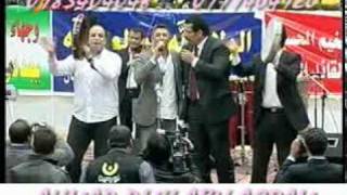 احمد الدلكي غناء محمد الوكيل وعمر العبداللات 2011.mp4