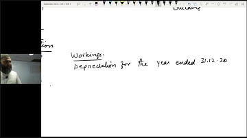 Far1 Lectures 15 CAF 1 -Sir Jawad Mehmood (Aut23-Skans Lahore)