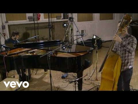 Jamie Cullum - Pure Imagination [Live at Abbey Road]