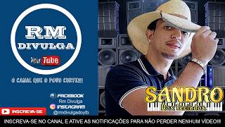 E Os Anjos Cantam Sandro Dos Teclados Ao Vivo