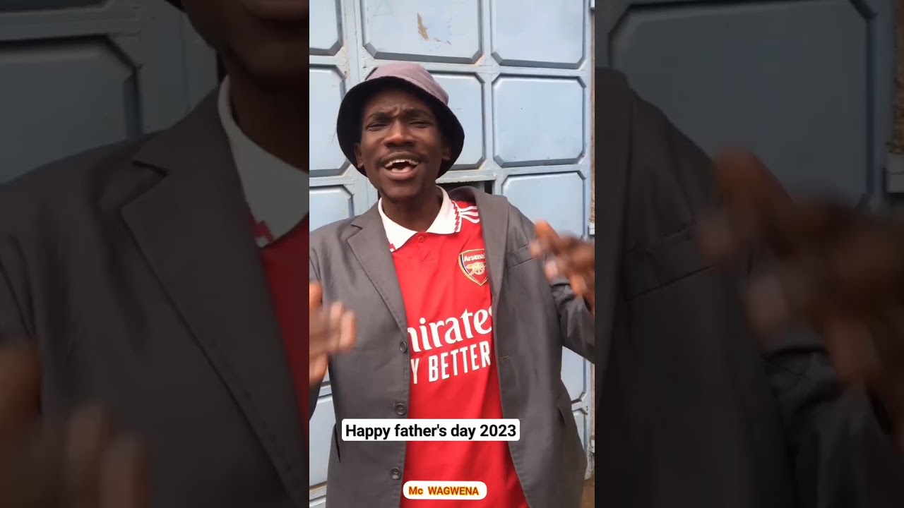 Happy father's day 2023 