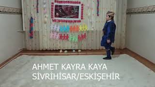 23 Ni̇san Efe (Ahmet Kayra Kaya)