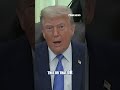 Trump calls Platner a 'THUG' #foxnews #news #us #fox