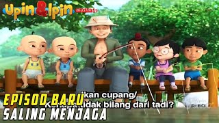 Upin & Ipin - Musim 14 Saling Menjaga Full Episode  | Upin Ipin Terbaru 2021