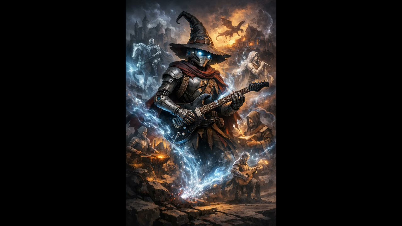 Juglar del Pasado - Wicca Street