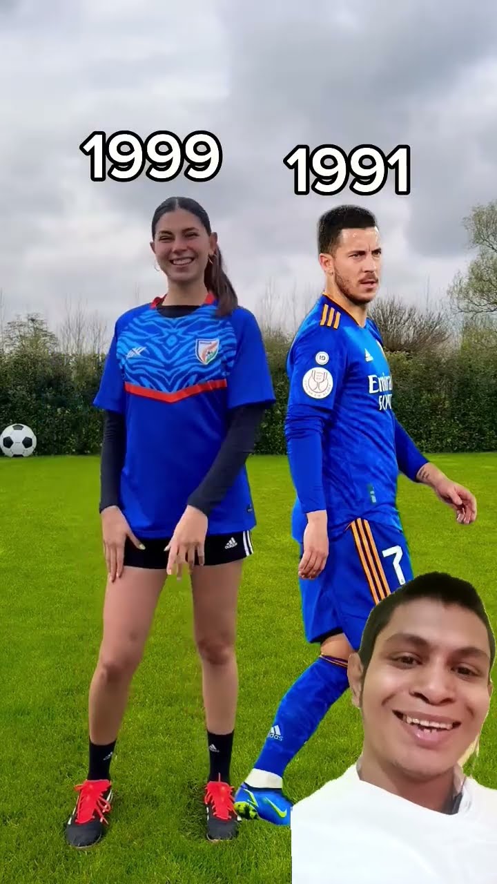 Date Of Birth Matching football shorts YouTube Date Of Birth Matching football shorts YouTube