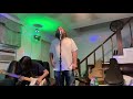 The Un-Vaxxed! - She Talks To Angels (Black Crowes cover)